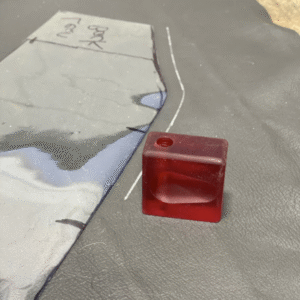3/8 SEAM ALLOWANCE GUIDE